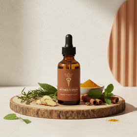 Balance | Metabolic Support Ritual