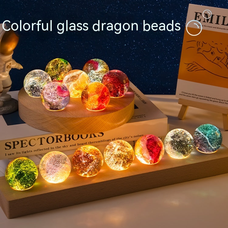 Radiate — Chakra Crystal Ball Set